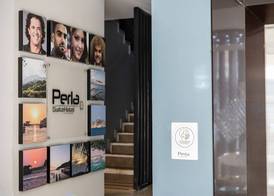 Hotel Perla Suite Santa Marta 4