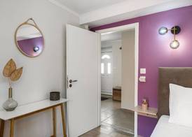 Armonia GuestHouses by Konnect, Benitses 3