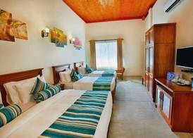 Hotel Cassendra 4