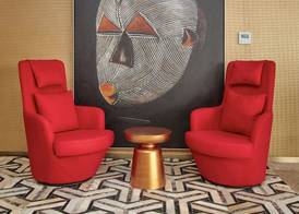 CIKA GOLDEN HOTEL and SUITES 2
