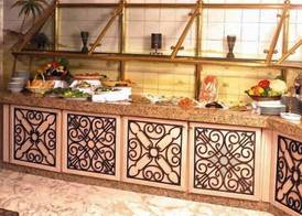 Marriott Madinah 4