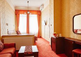 Hotel Astoria 5