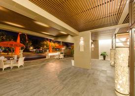 嬉安平 Si Anping by Hotel Si 4