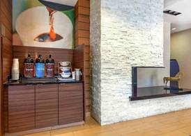 Comfort Inn & Suites Green Bay Stadium Area 5
