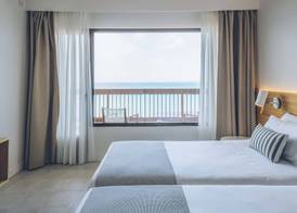 AYA Seahotel - Adults Only 5