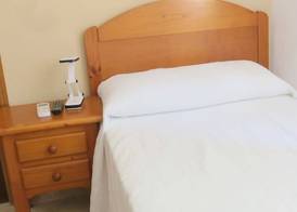 Hostal Barbate 5