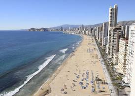 Torre Principado 20E 4