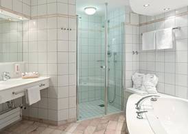 Seminaris Sunday Hotel Bad Boll 5