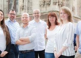 Stern am Rathaus 2