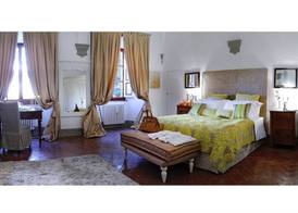 Villa Vistarenni 3