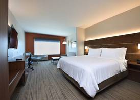 Holiday Inn Express & Suites SPRING - WOODLANDS AREA by IHG 3