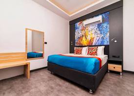Optimum Luxury Hotel&Spa 3