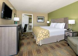 Baymont by Wyndham Prattville/Montgomery 3