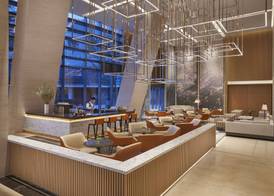 Hyatt Regency Hengqin 3