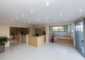 Hotel Saranda Palace 2