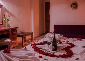 Hotel Oaxaca Dorado 4