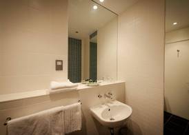 IMI Conference Centre & Residence 5