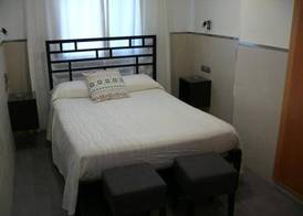 Hostal La Hispanidad 3
