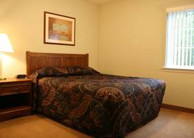 Affordable Suites Jacksonville 3