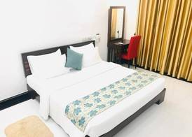 Siluni's Villa 5