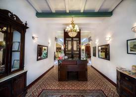 Nam Keng Hotel Penang 2
