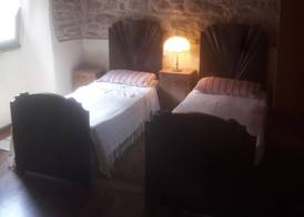 B&B Borgo del Fornello 5
