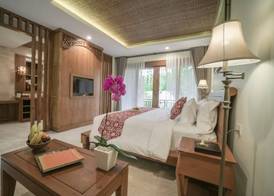 Weda Cita Resort and Spa Ubud by Mahaputra 5