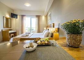 Helios Apartments 4