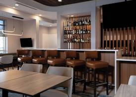 SpringHill Suites by Marriott Richmond Airport 4