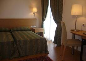 Hotel Marco Polo 3
