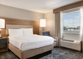 Candlewood Suites FAYETTEVILLE FORT BRAGG by IHG 2