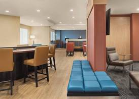 TownePlace Suites by Marriott Dubuque Downtown 4
