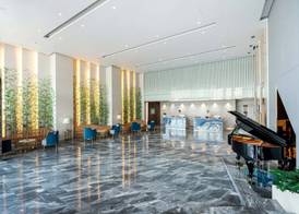 Brilliant Hotel - Afternoon Tea Inclusive 3