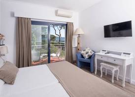 Hotel Garbi 4