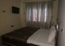 Villa Nuee Hotel & Suites Utako, Abuja 5