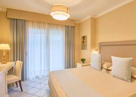 Boutique Hotel Su Sergenti 3