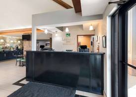 Quality Inn Upper Sandusky 2