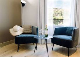 Château L'Hospitalet Wine Resort Beach & Spa 4