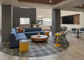 City Express By Marriott Rancho Cucamonga 2