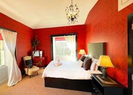 Kirkhill Estate Rooms 2
