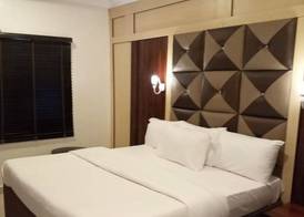 Victoria Inn Hotel & Suites 4
