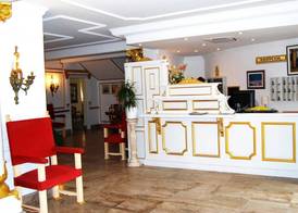 Hotel El Dorado 2