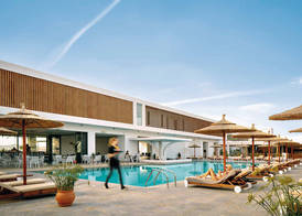 Sentido Pearl Beach Kos 2