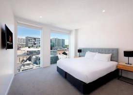 Swiss-Belsuites Victoria Park Auckland 2