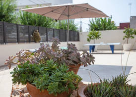 Hostal Residencia Sutimar 2