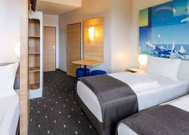 B&B Hotel Fulda-City 5