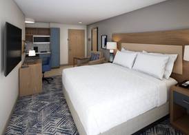 Candlewood Suites Mobile West I 65 by IHG 5