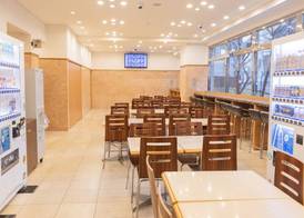 Toyoko Inn Tokyo Monzen-nakacho Eitaibashi 2