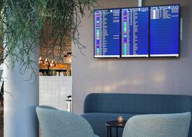 Clarion Hotel Bergen Airport 5