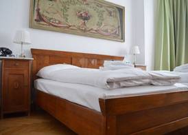 Jahrhunderthotel Leipzig 5